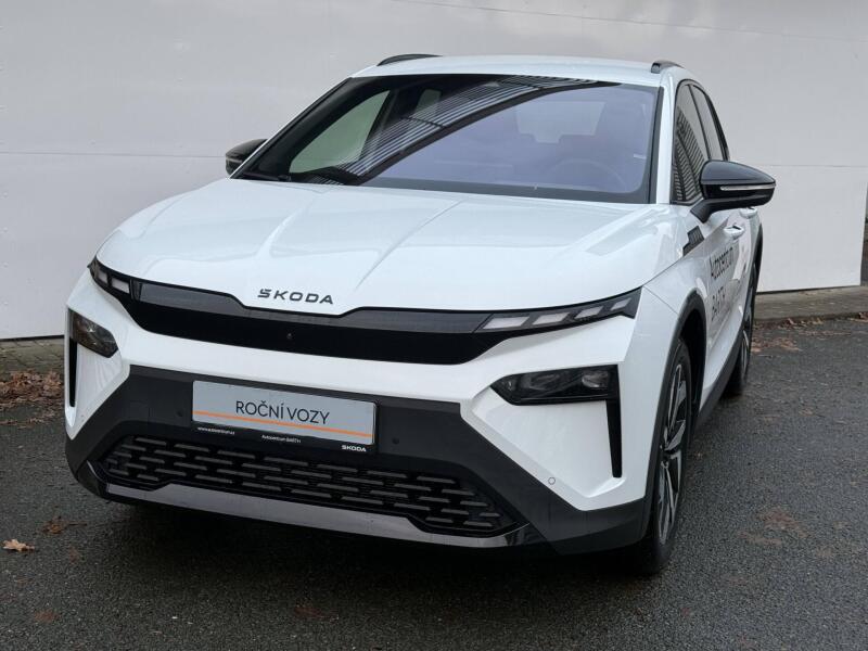 �koda Elroq