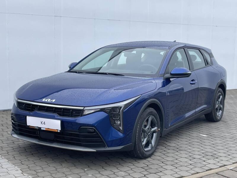 Kia K4