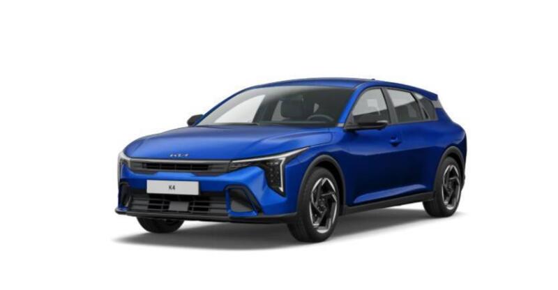 Kia K4