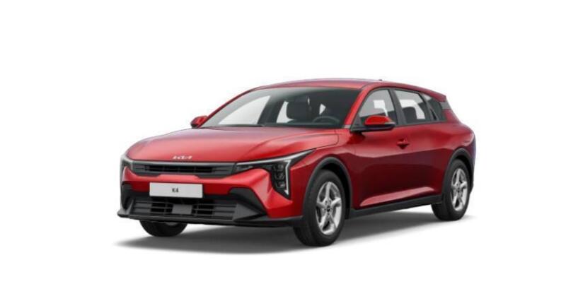 Kia K4