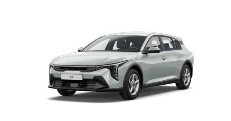 Kia K4