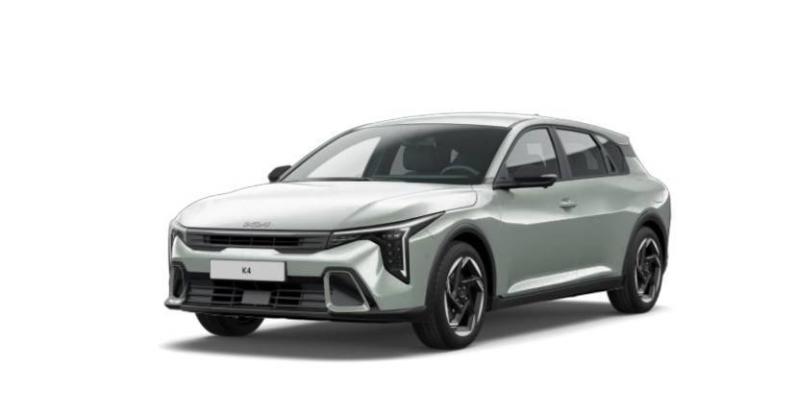 Kia K4