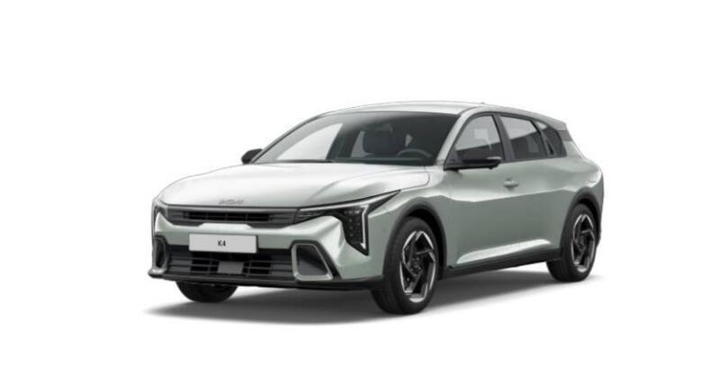 Kia K4
