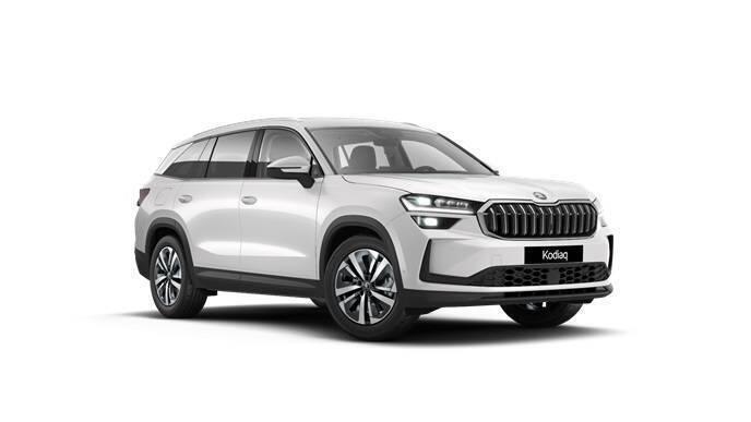 �koda Kodiaq