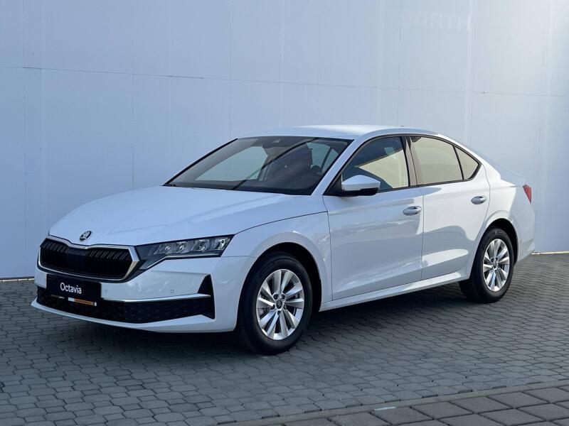 �koda Octavia