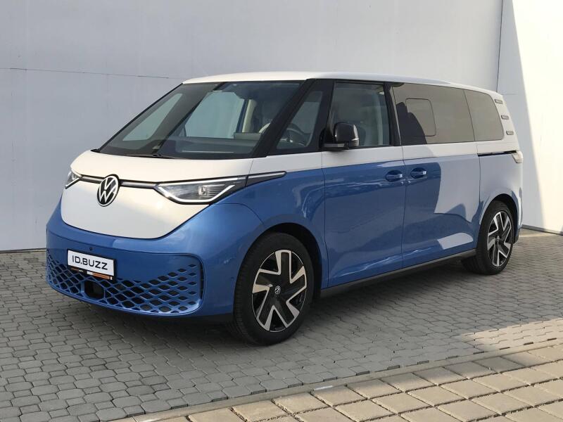 Volkswagen ID.Buzz