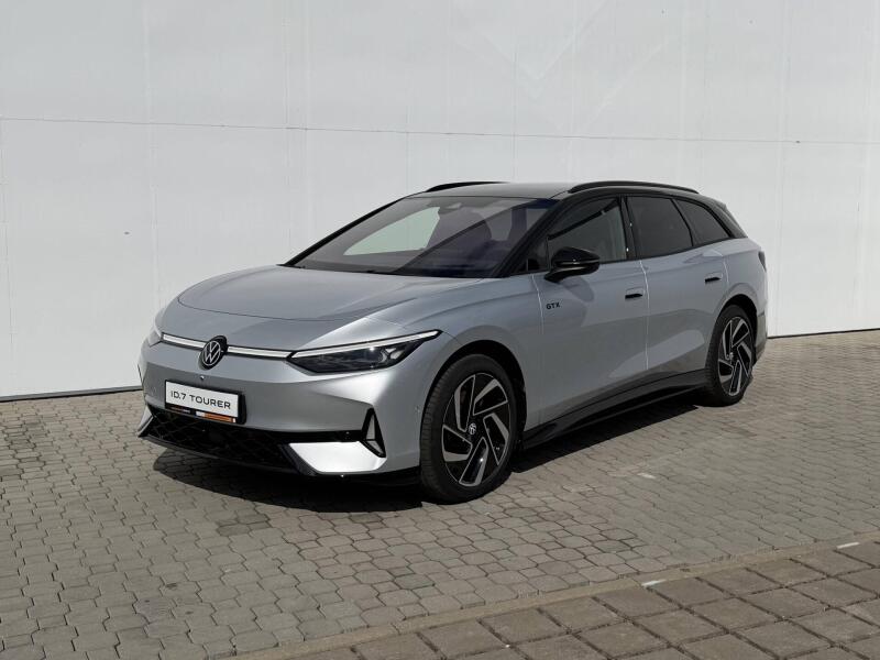 Volkswagen ID.7 Tourer