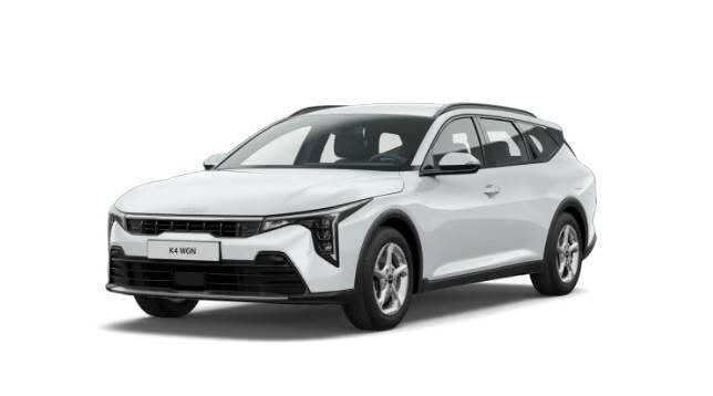 Kia K4