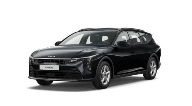 Kia K4