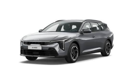 Kia K4