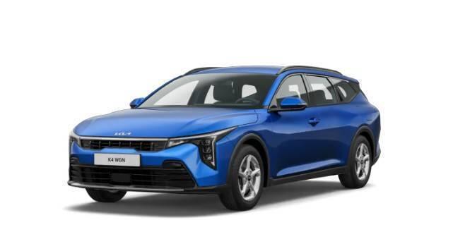 Kia K4