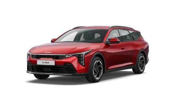 Kia K4