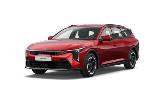 Kia K4