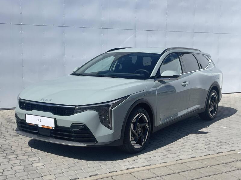 Kia K4