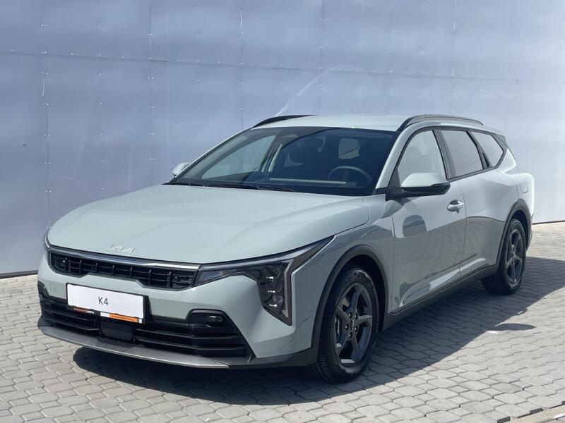 Kia K4