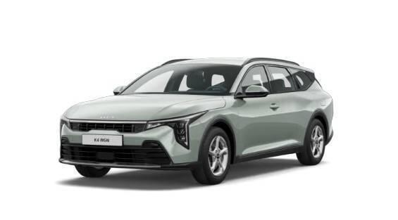 Kia K4
