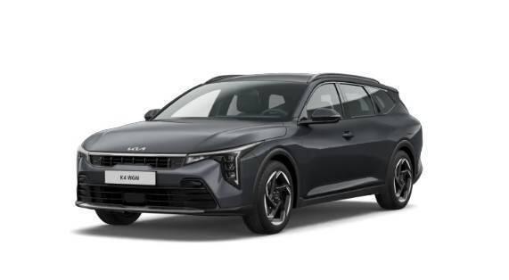 Kia K4