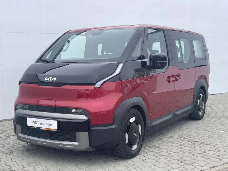 Kia PV5
