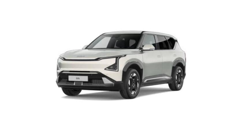 Kia EV5