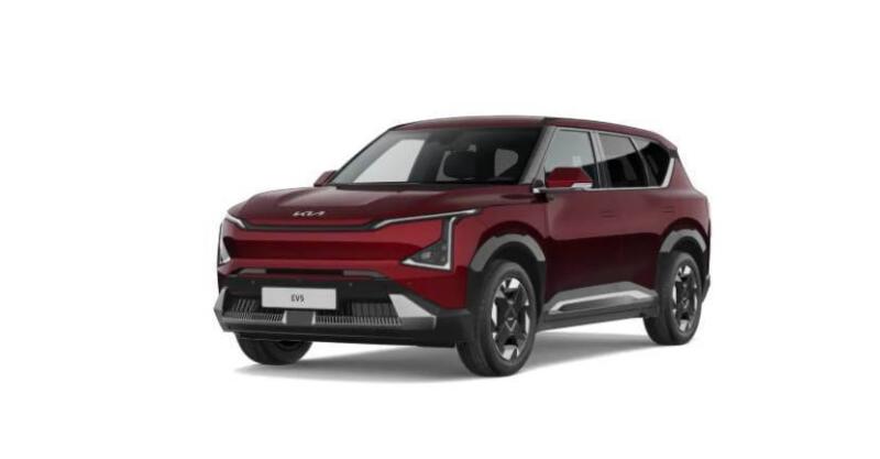 Kia EV5