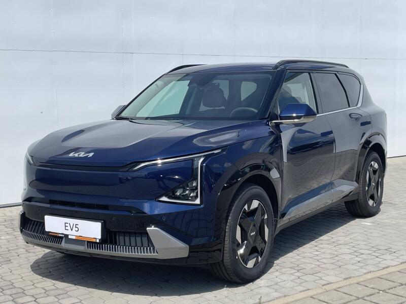 Kia EV5