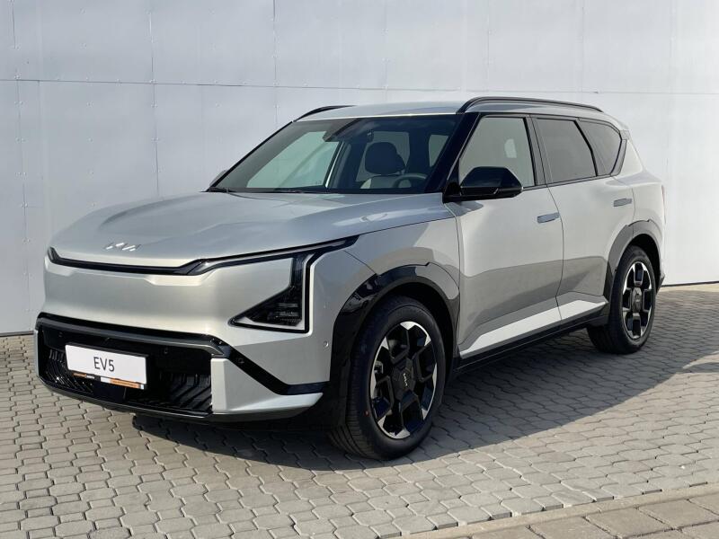 Kia EV5