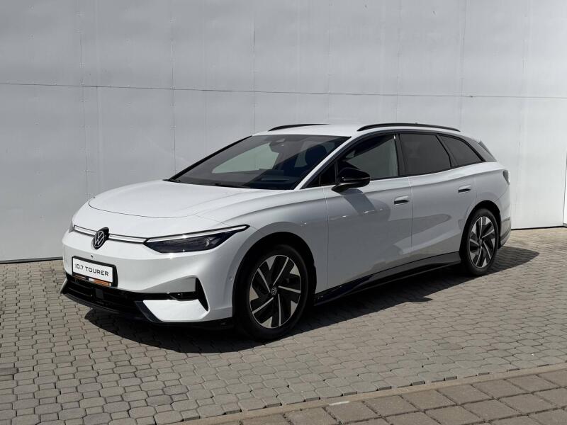 Volkswagen ID.7 Tourer