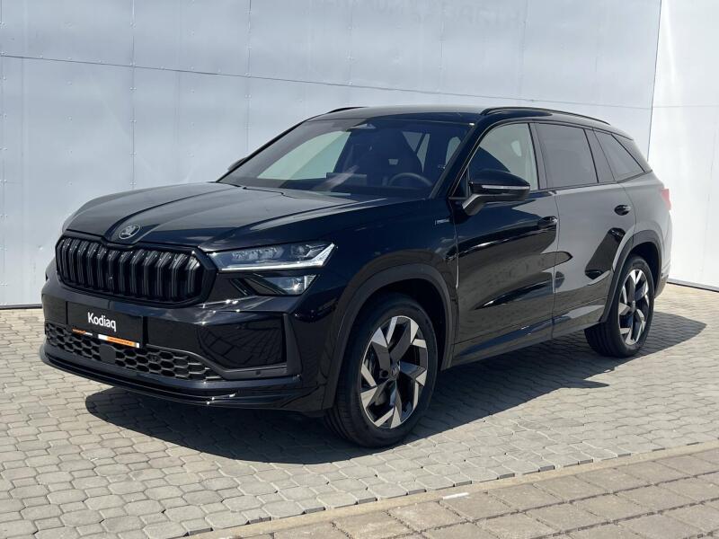 �koda Kodiaq