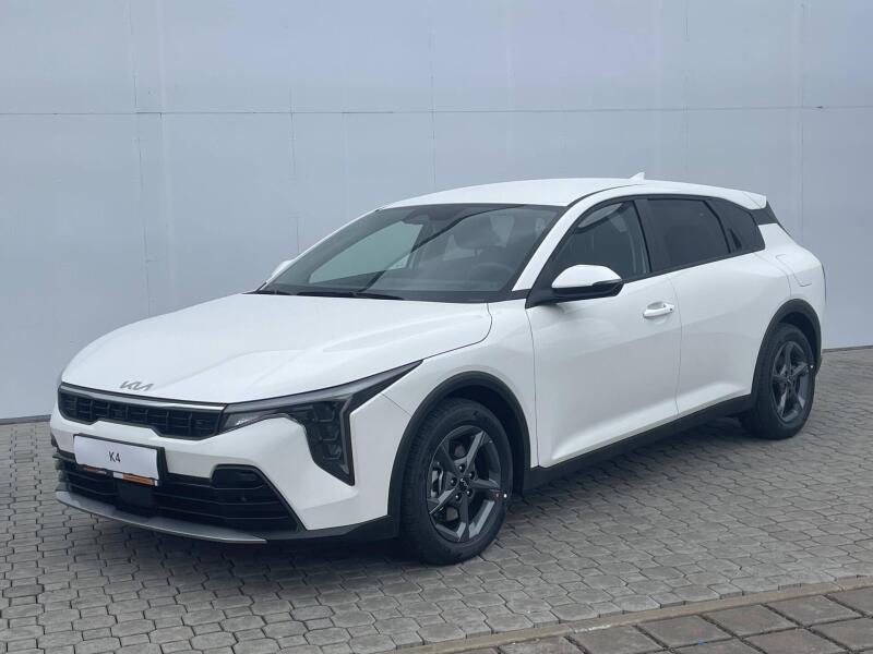 Kia K4