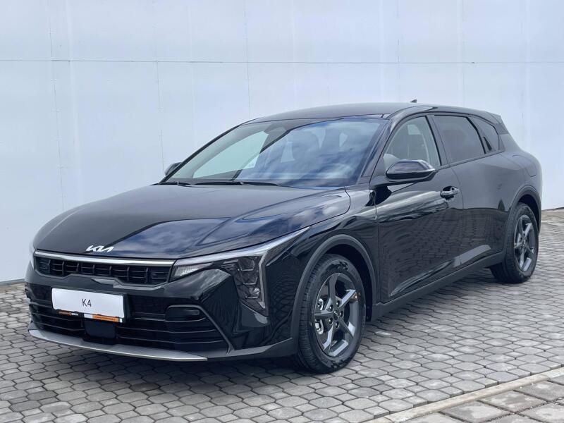 Kia K4