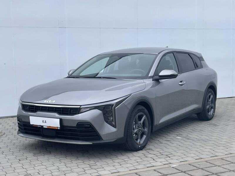 Kia K4