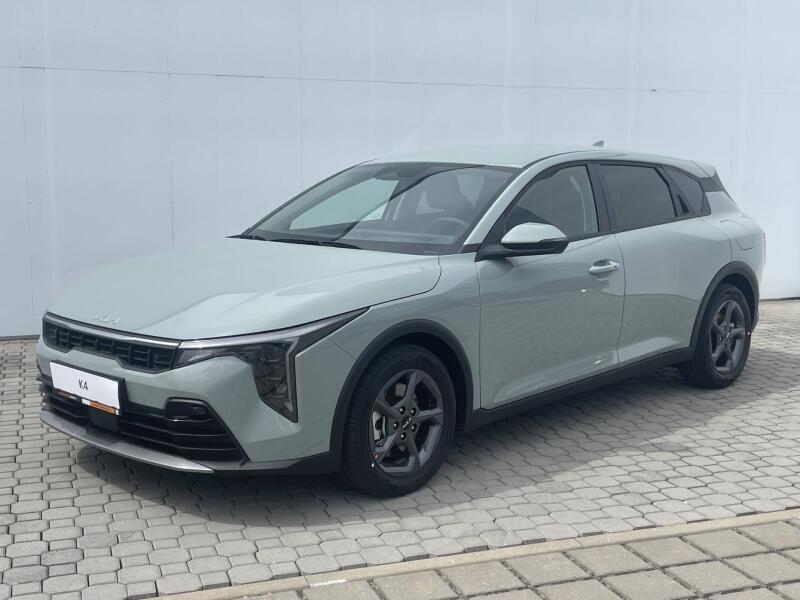 Kia K4