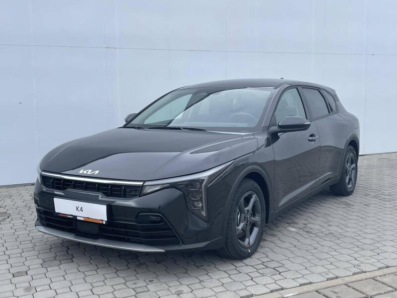 Kia K4