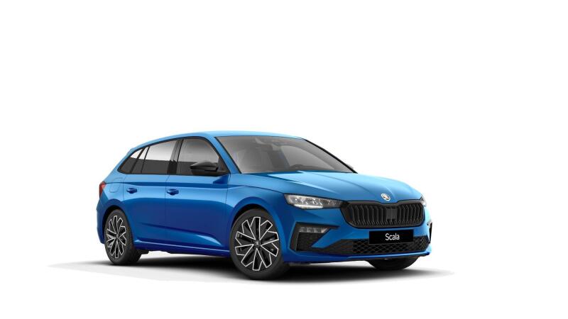 �koda Scala