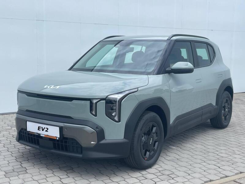Kia EV2