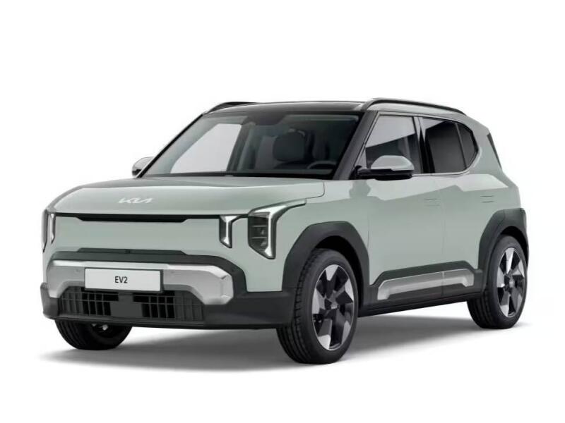 Kia EV2