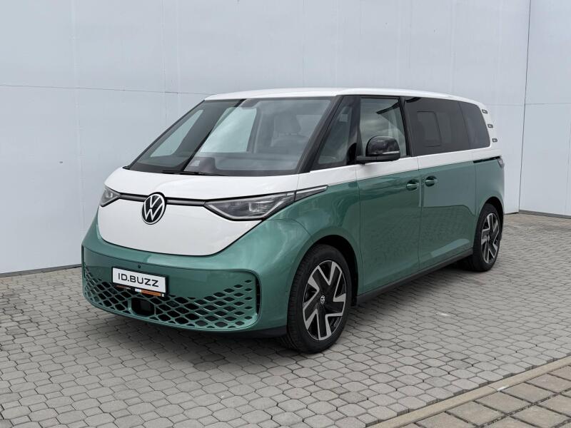 Volkswagen ID.Buzz