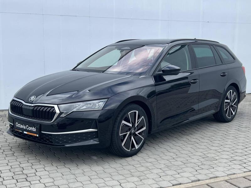 �koda Octavia
