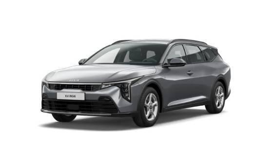 Kia K4
