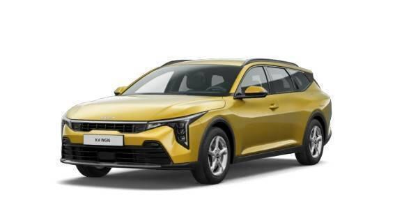Kia K4