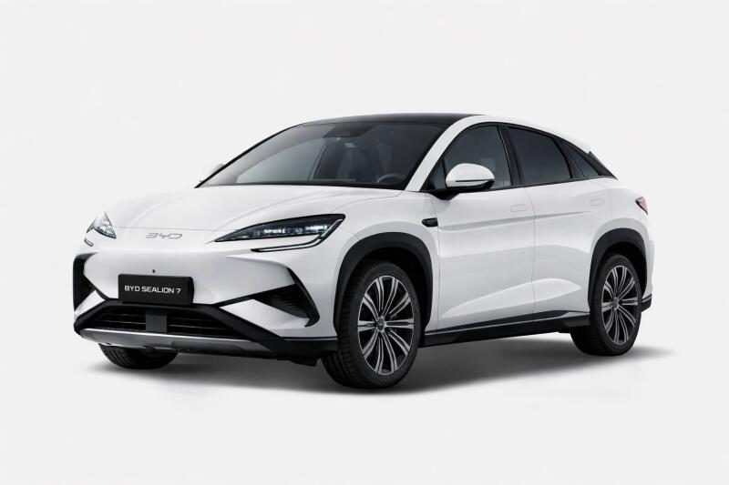 BYD Sealion 7