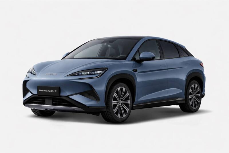 BYD Sealion 7