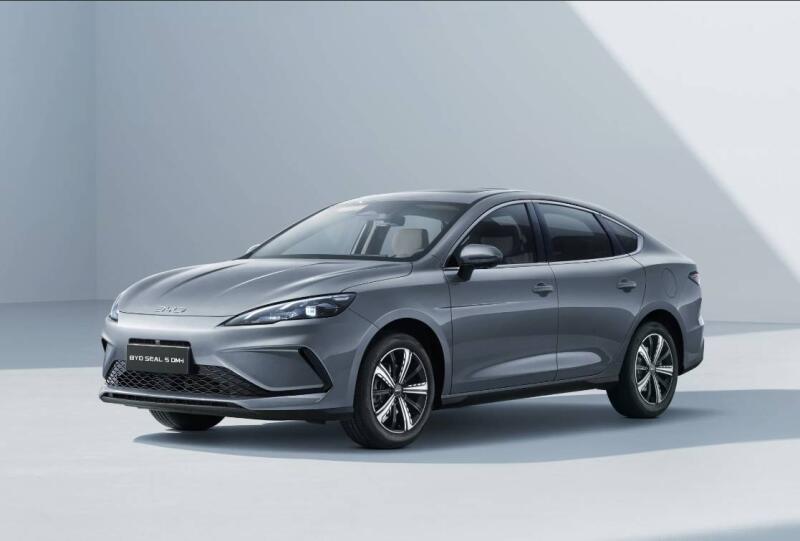 BYD Seal 5 DM-i