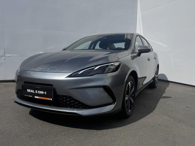 BYD Seal 5 DM-i