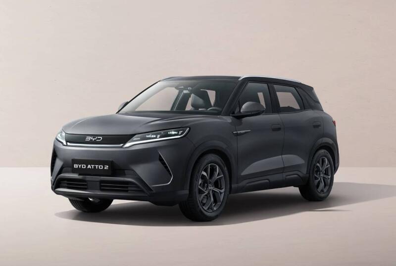 BYD ATTO 2