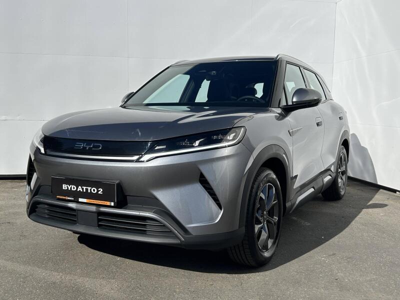 BYD ATTO 2