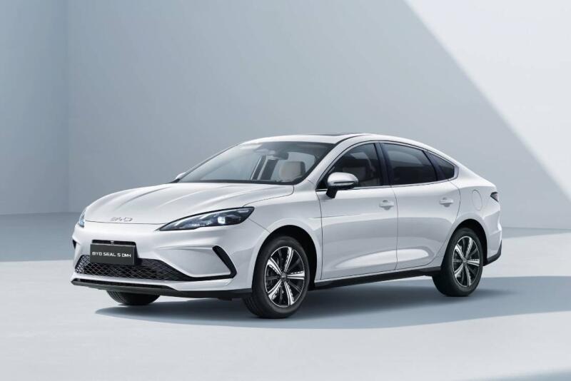 BYD Seal 5 DM-i
