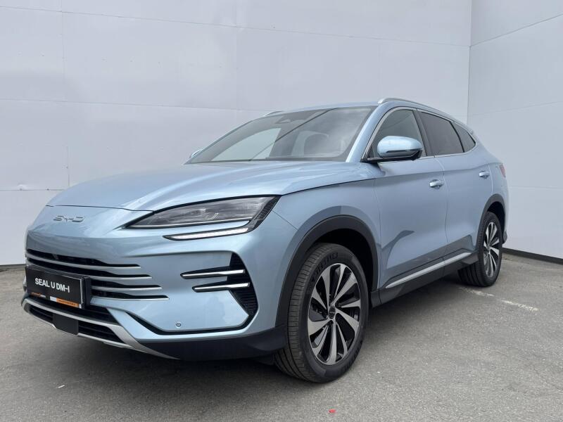 BYD Seal U
