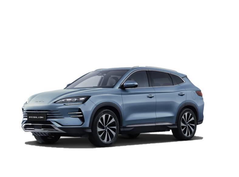 BYD Seal U