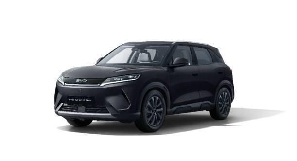 BYD ATTO 2